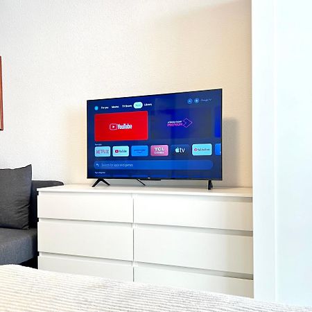 Renovated Cosy Studio 350 M Playa Del Cura, With Official Touristic License Torrevieja Exterior foto